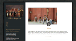 Desktop Screenshot of fikriangarya.com